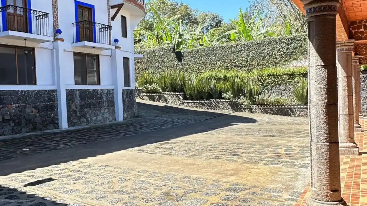Photo of Outdoor in Xico