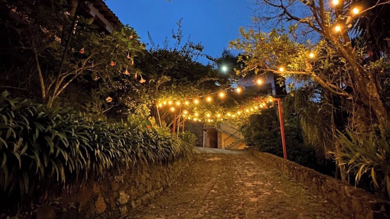 Photo of Outdoor in Xico