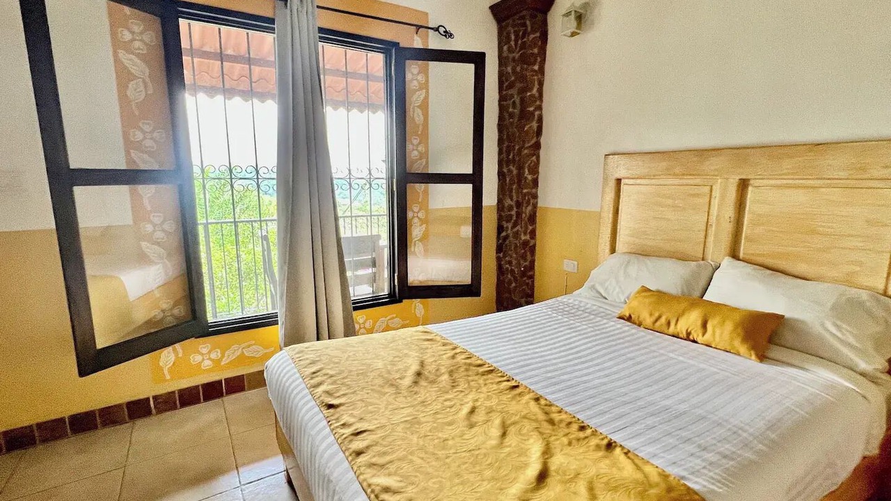 Photo of Bedroom in Xico