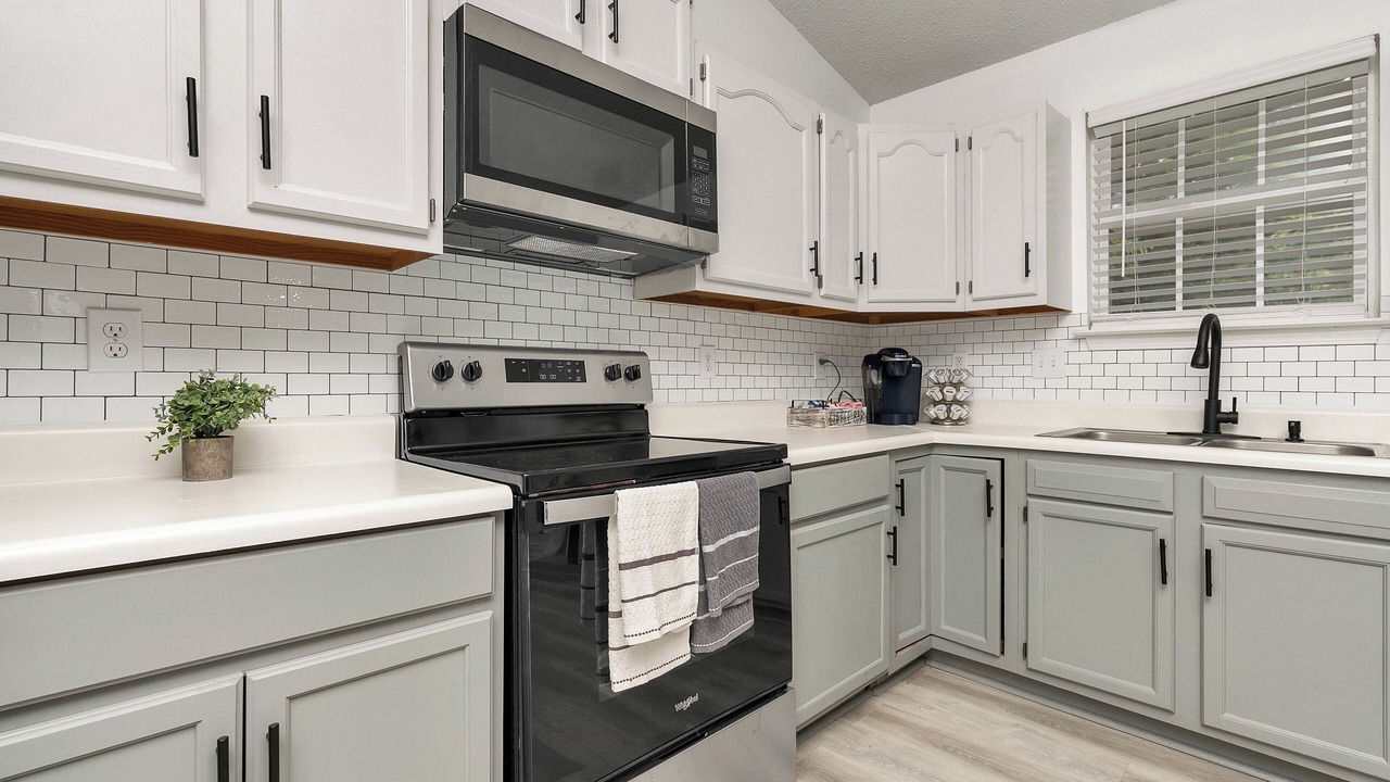 Photo of Kitchen in Arcadia
