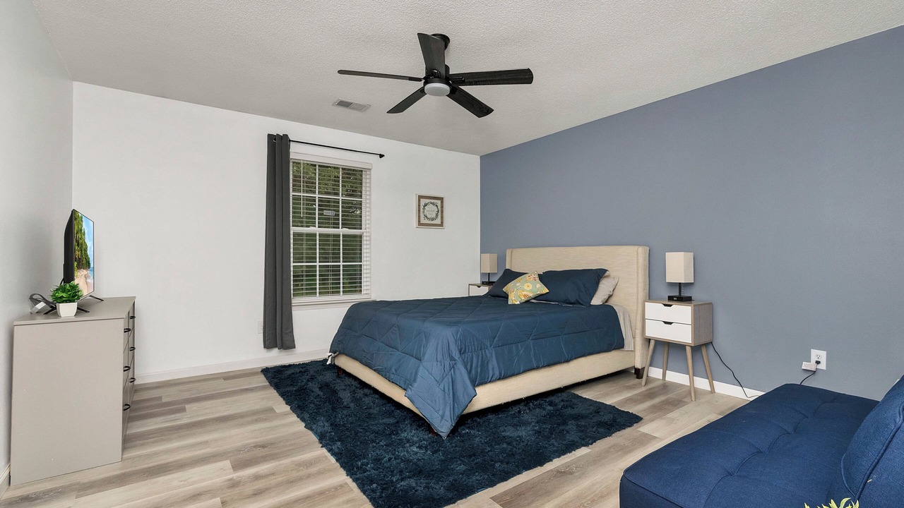 Photo of Bedroom in Arcadia