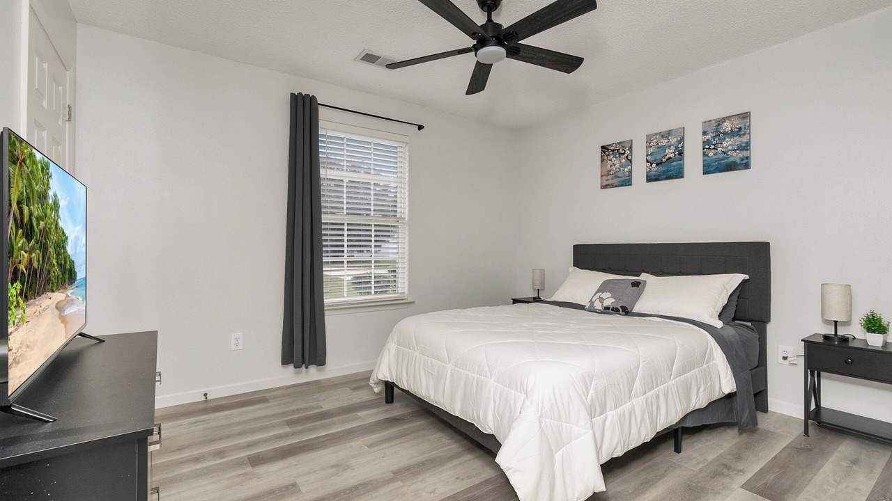 Photo of Bedroom in Arcadia