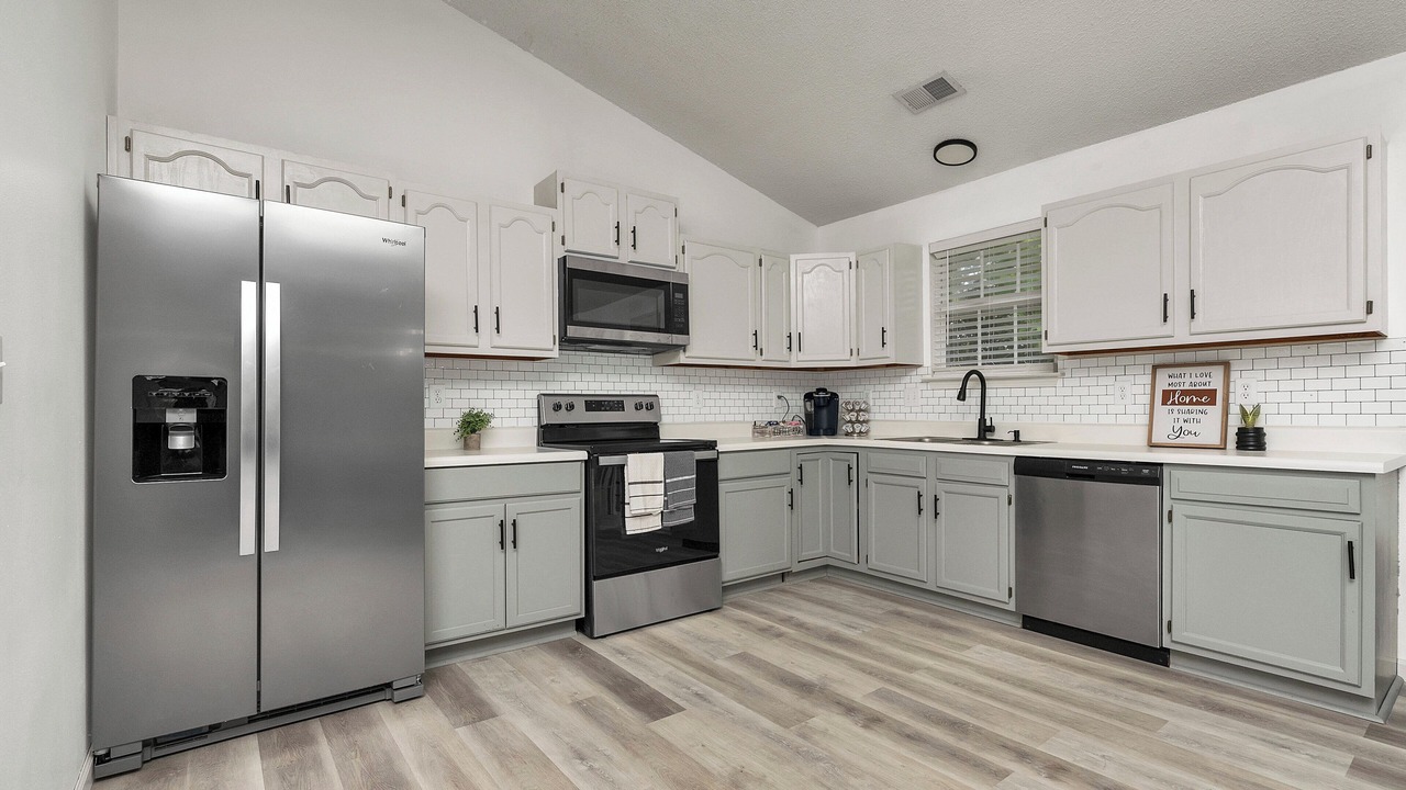 Photo of Kitchen in Arcadia