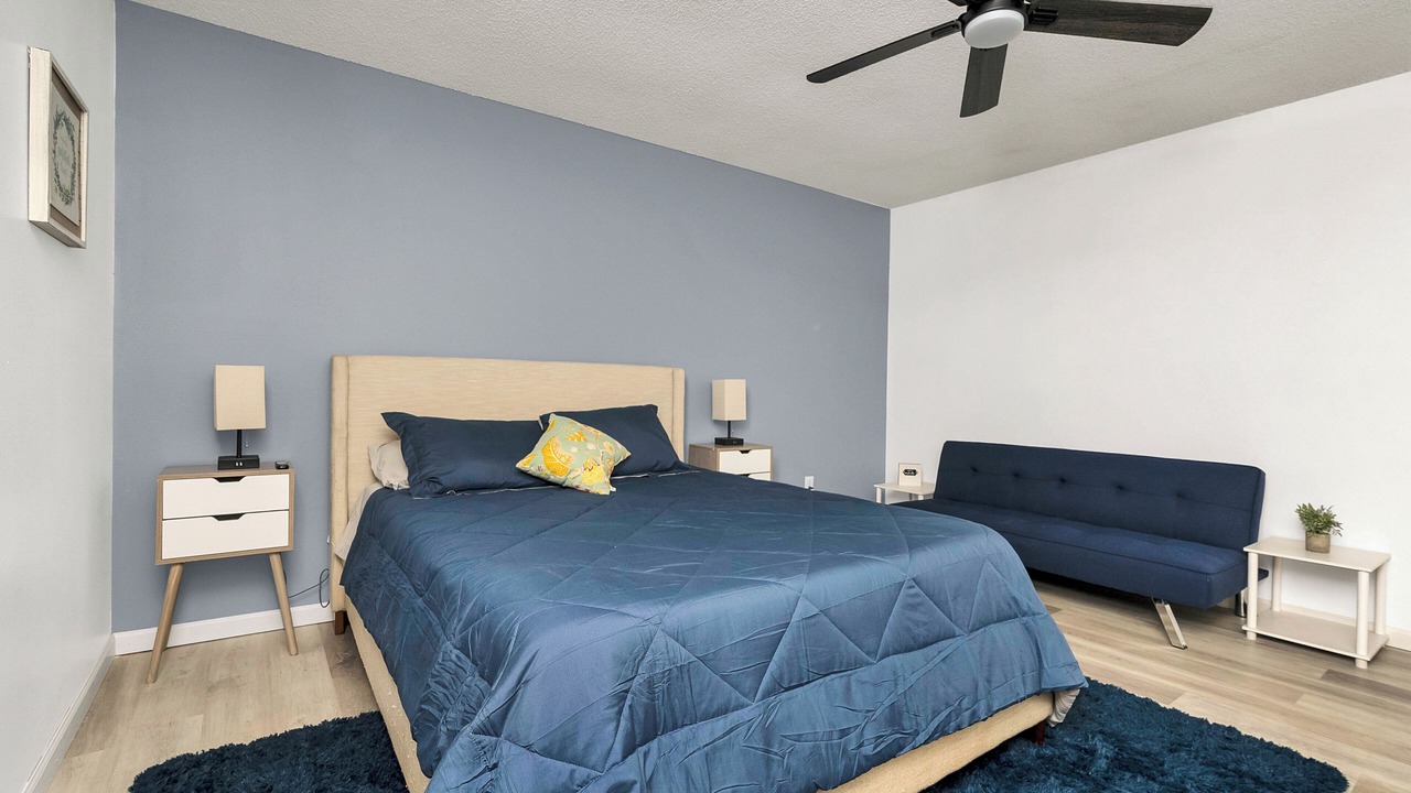 Photo of Bedroom in Arcadia