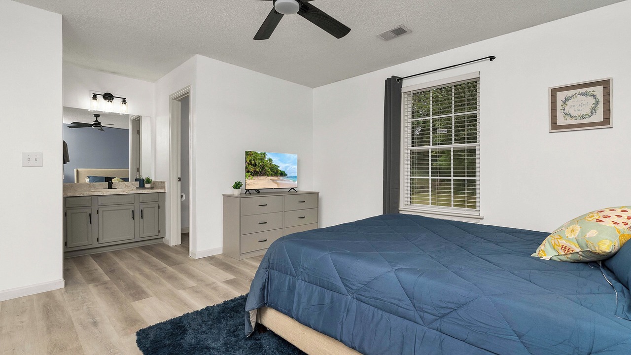 Photo of Bedroom in Arcadia
