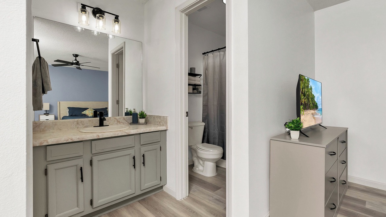 Photo of Bathroom in Arcadia