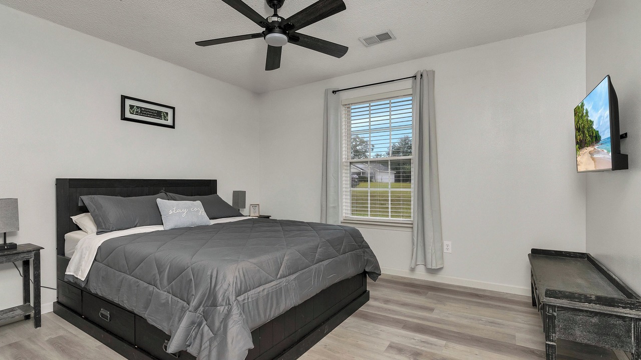 Photo of Bedroom in Arcadia