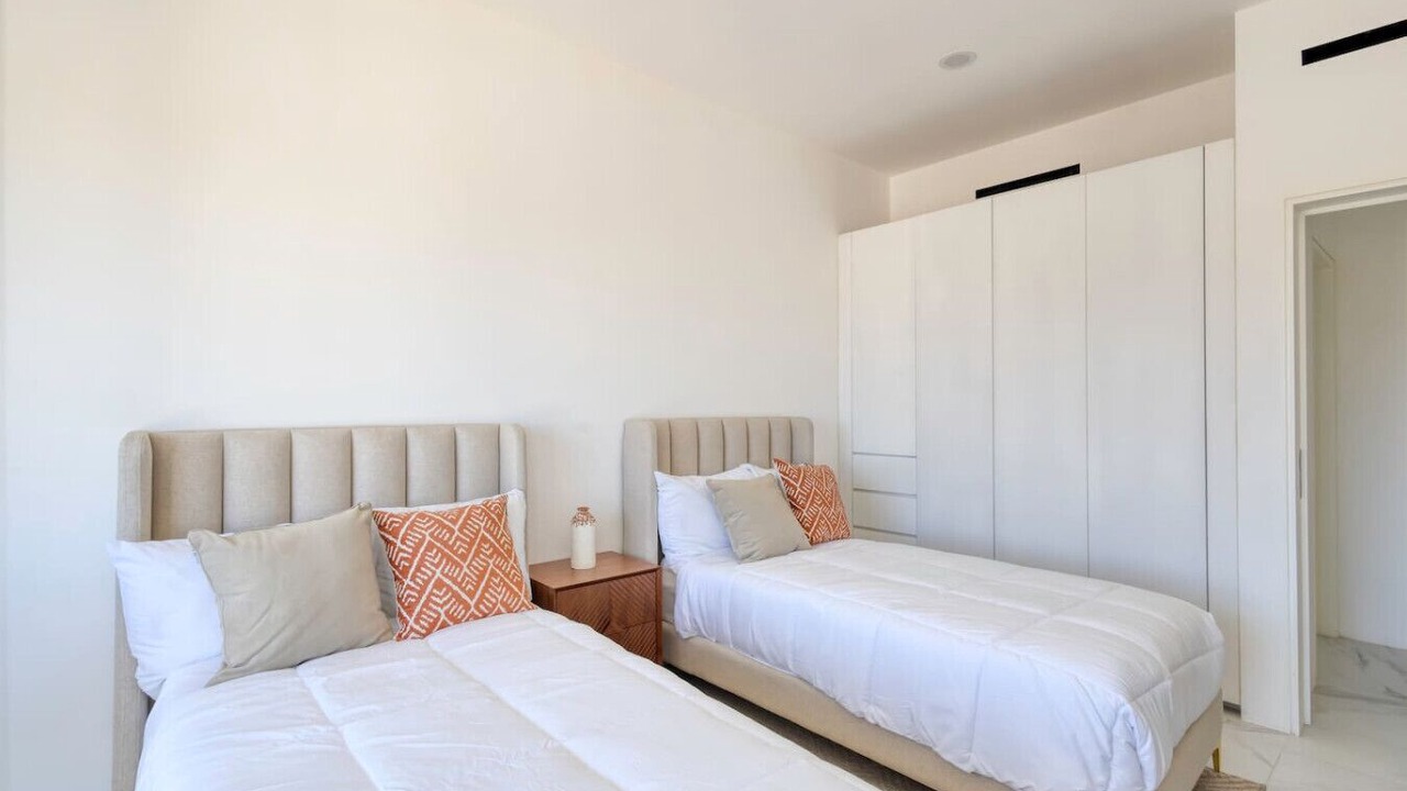 Photo of Bedroom in El Medano Ejidal