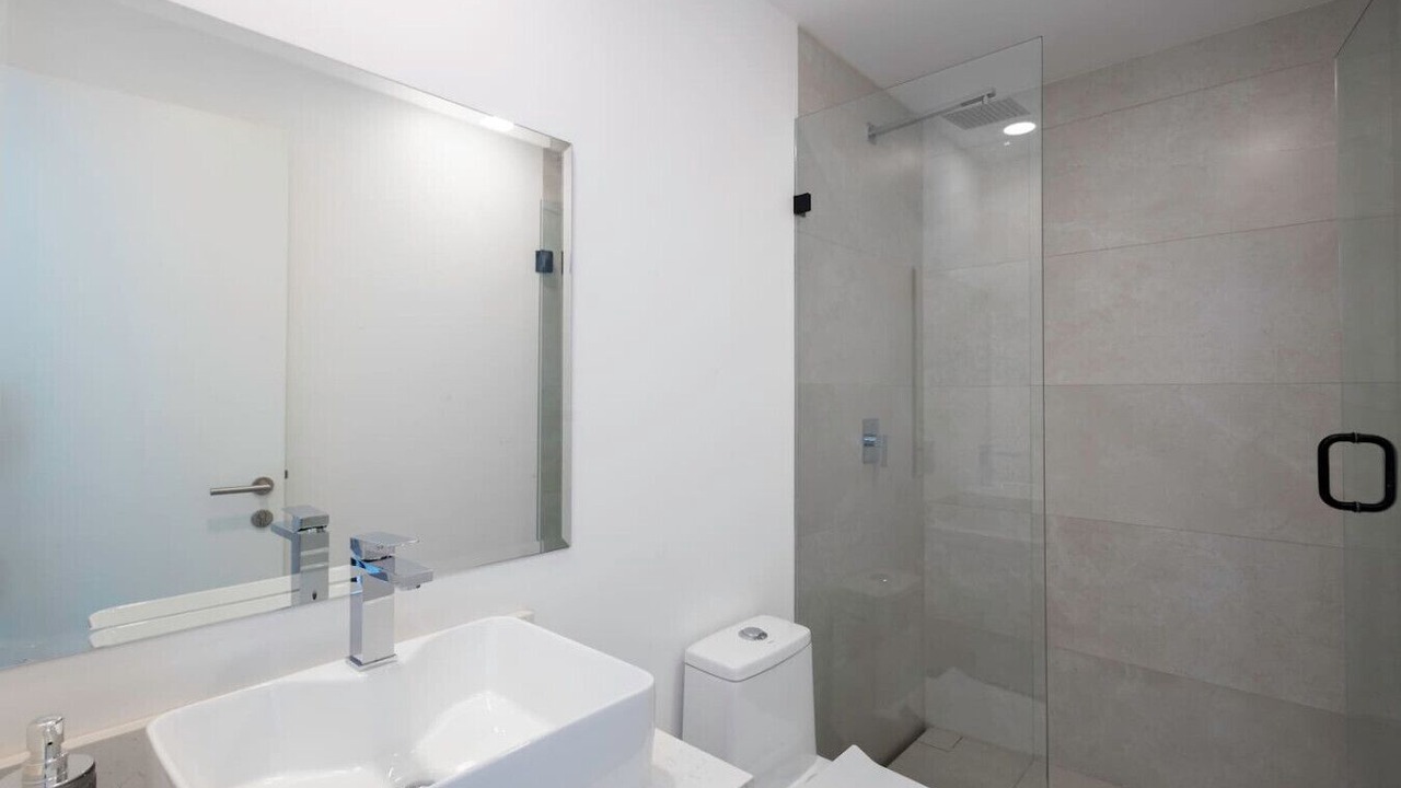 Photo of Bathroom in El Medano Ejidal