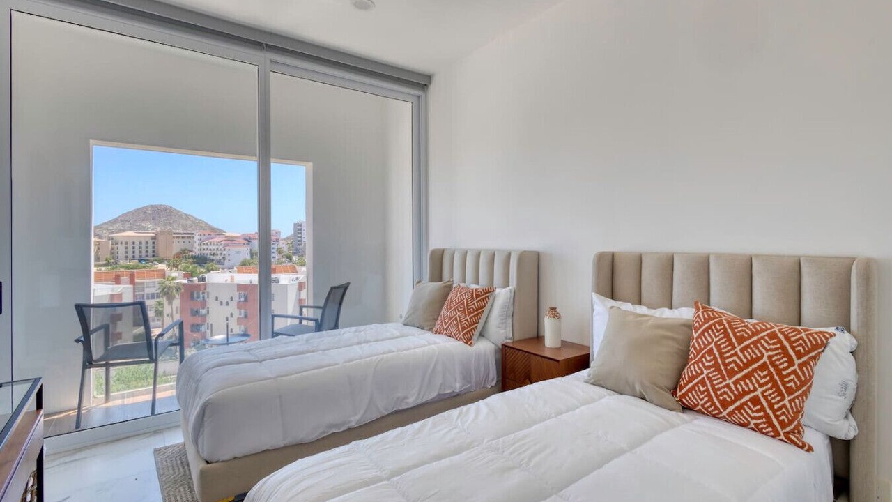 Photo of Bedroom in El Medano Ejidal