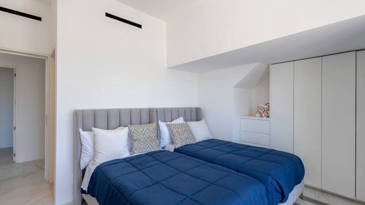 Photo of Bedroom in El Medano Ejidal