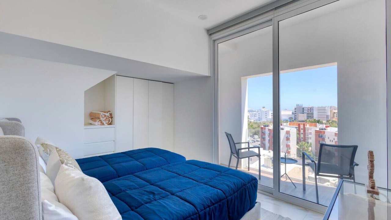 Photo of Bedroom in El Medano Ejidal