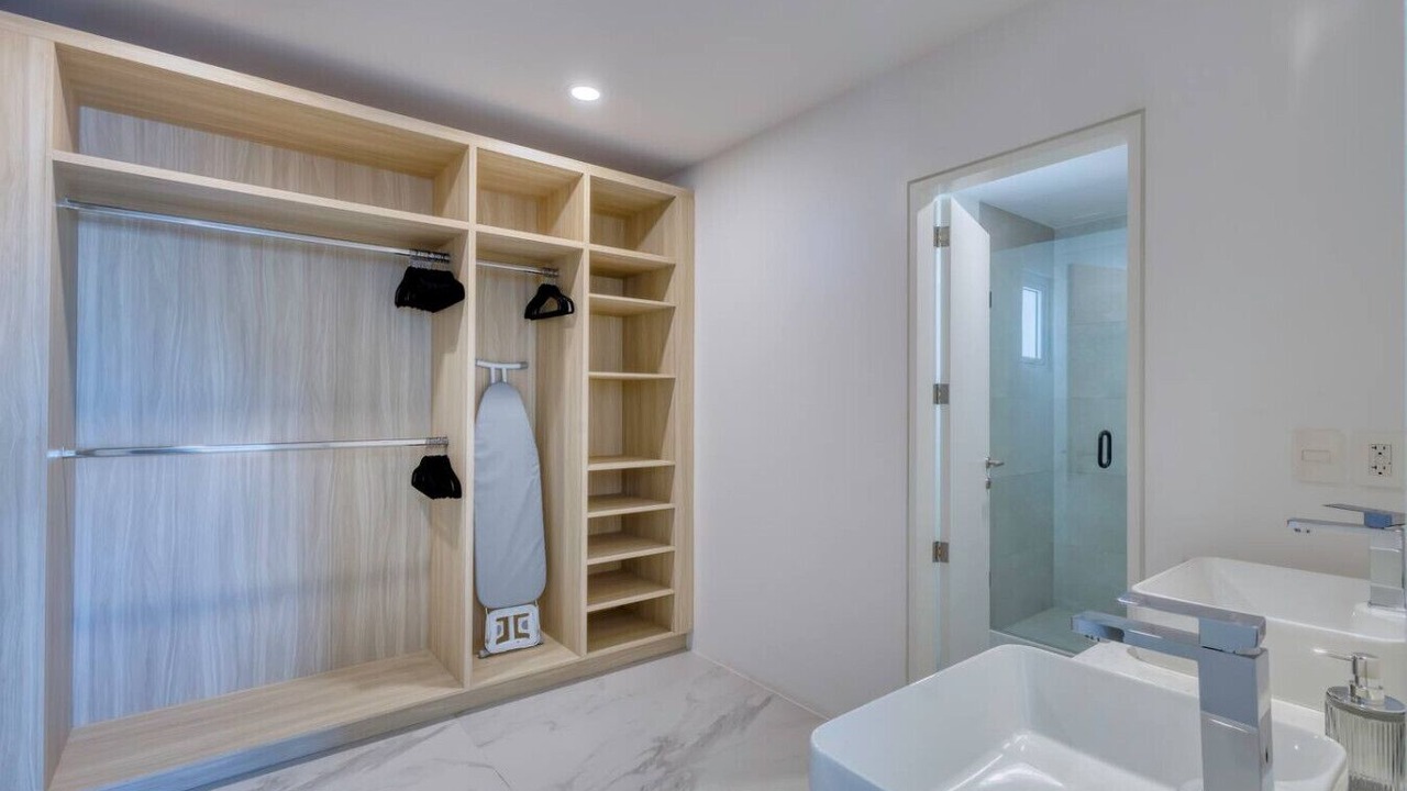 Photo of Bathroom in El Medano Ejidal