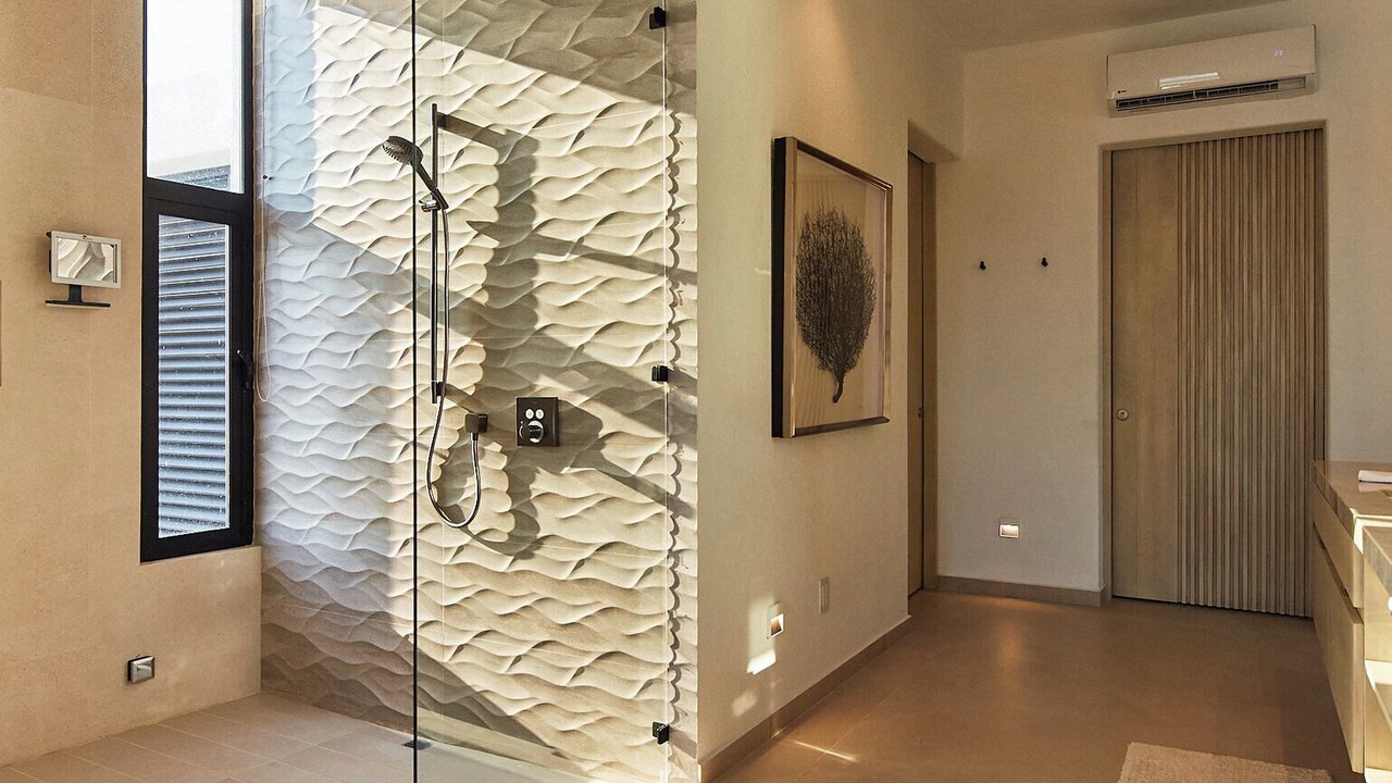 Photo of Bathroom in La Punta