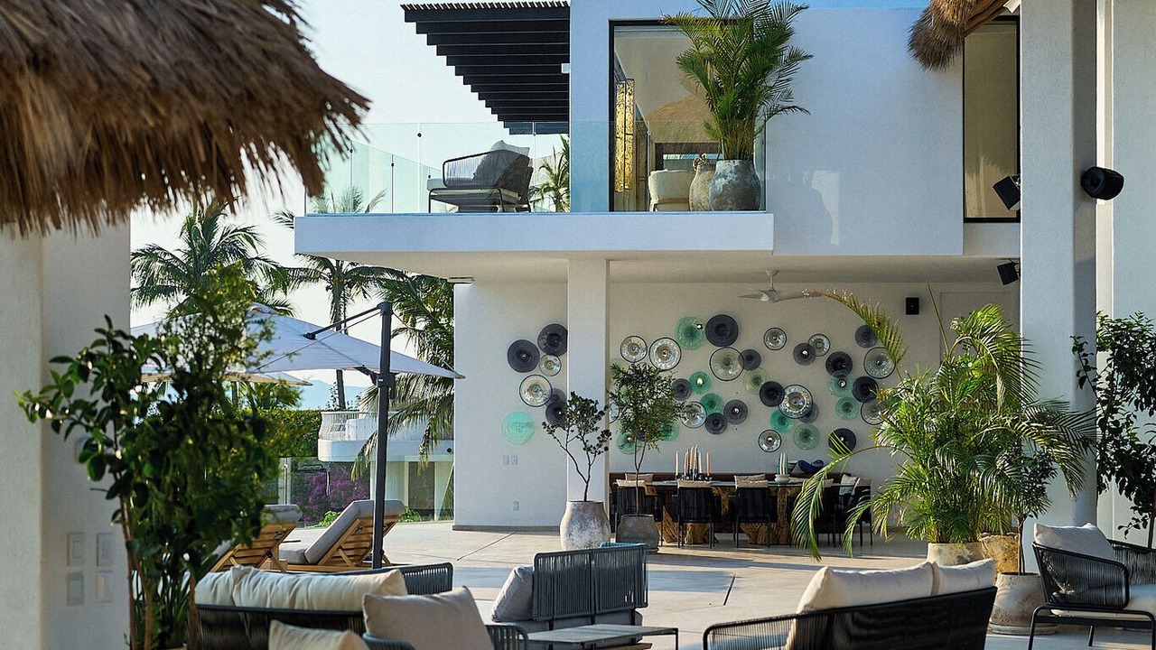 Photo of Patio Balcony in La Punta