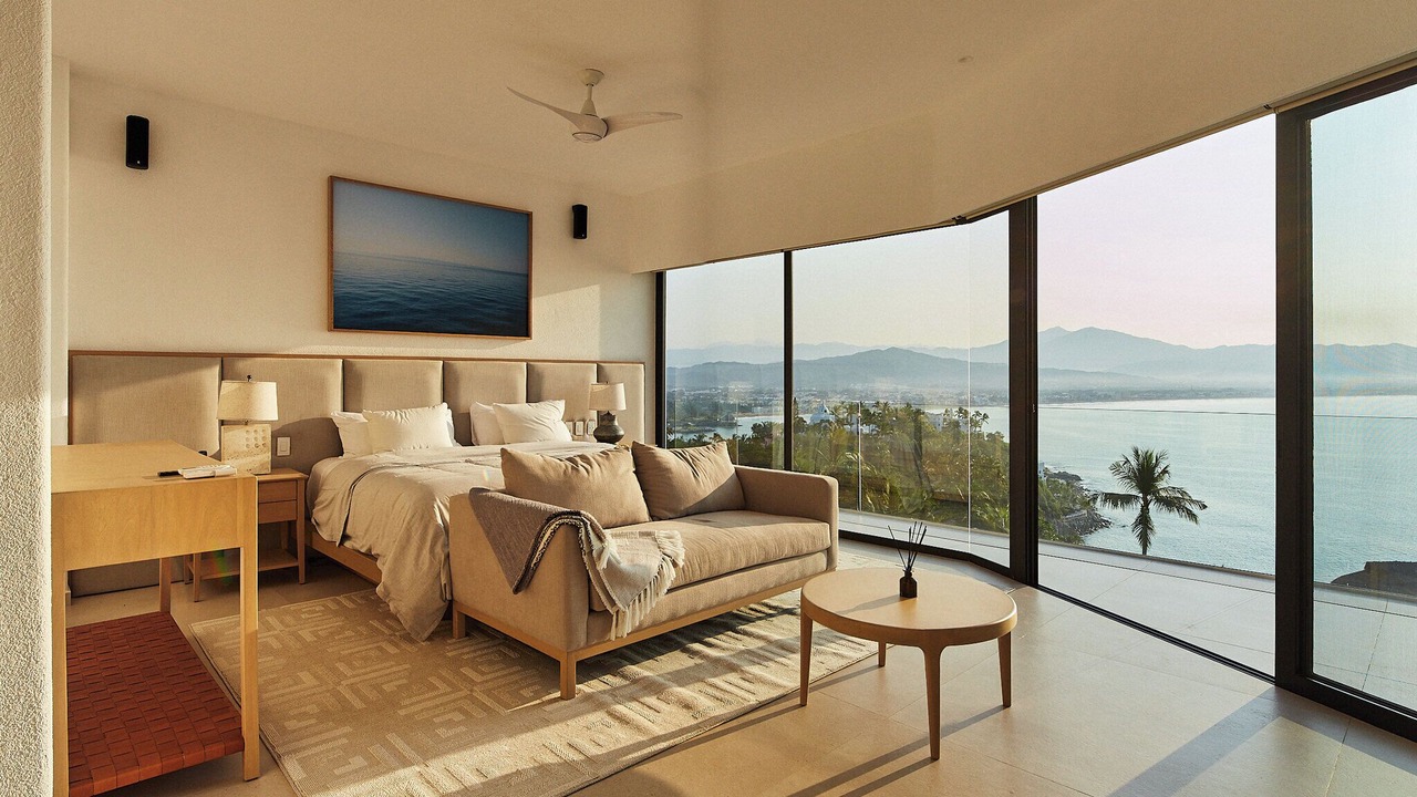 Photo of Livingroom in La Punta