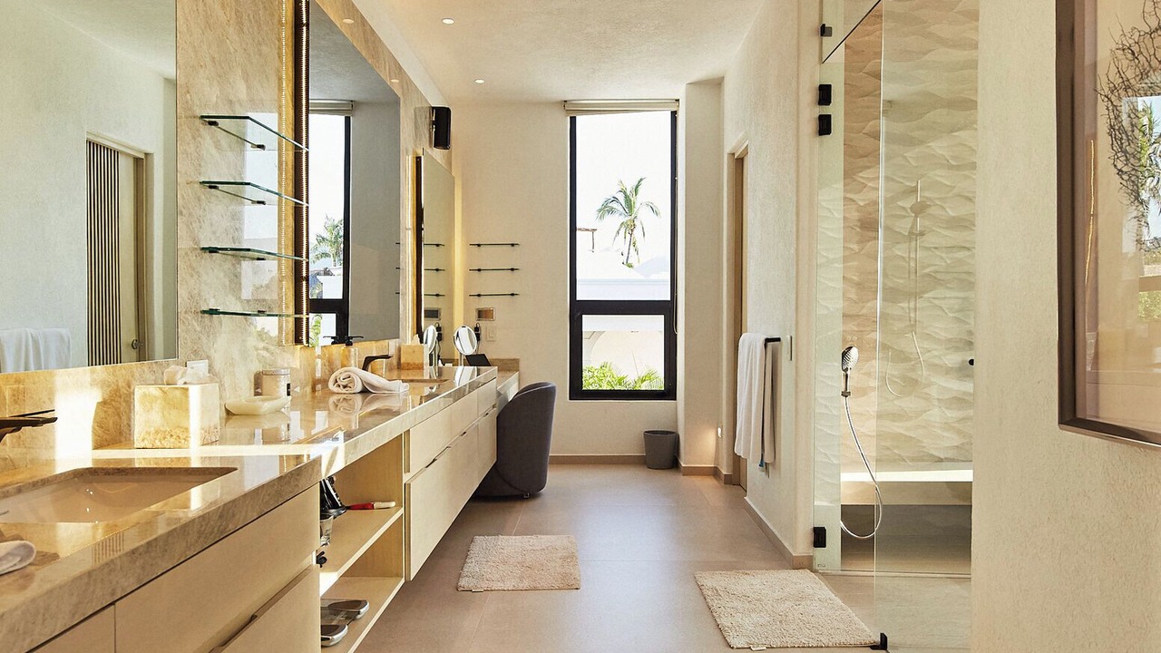 Photo of Bathroom in La Punta