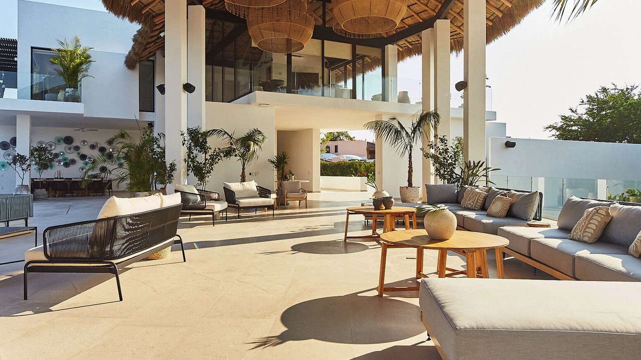 Photo of Patio Balcony in La Punta