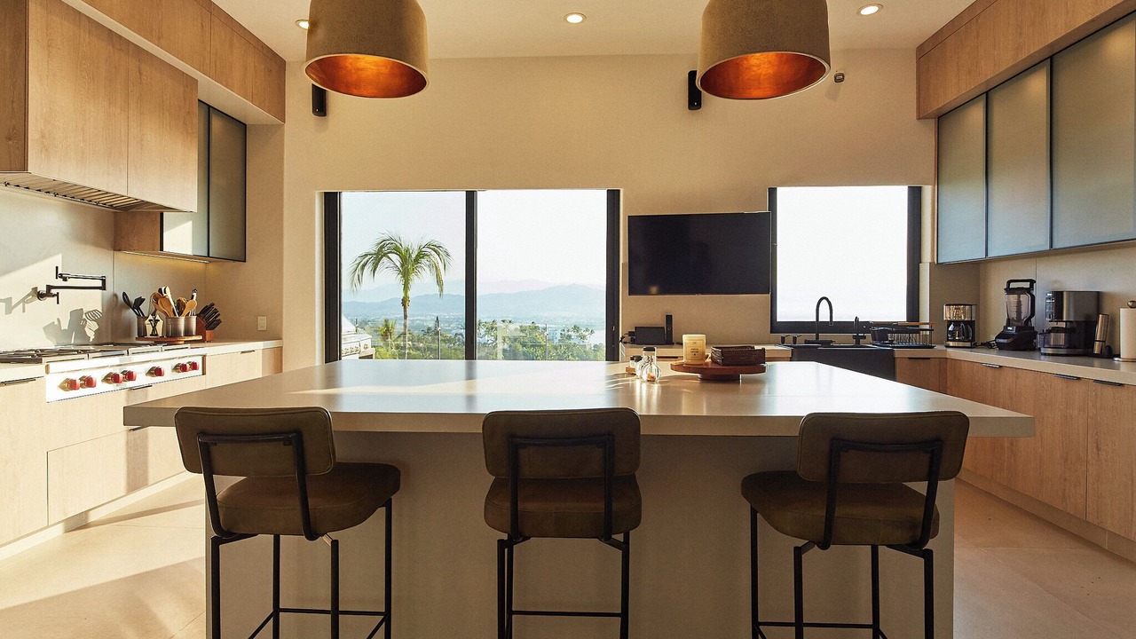 Photo of Kitchen in La Punta