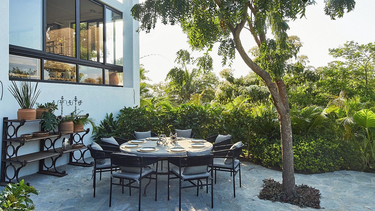 Photo of Outdoor in La Punta