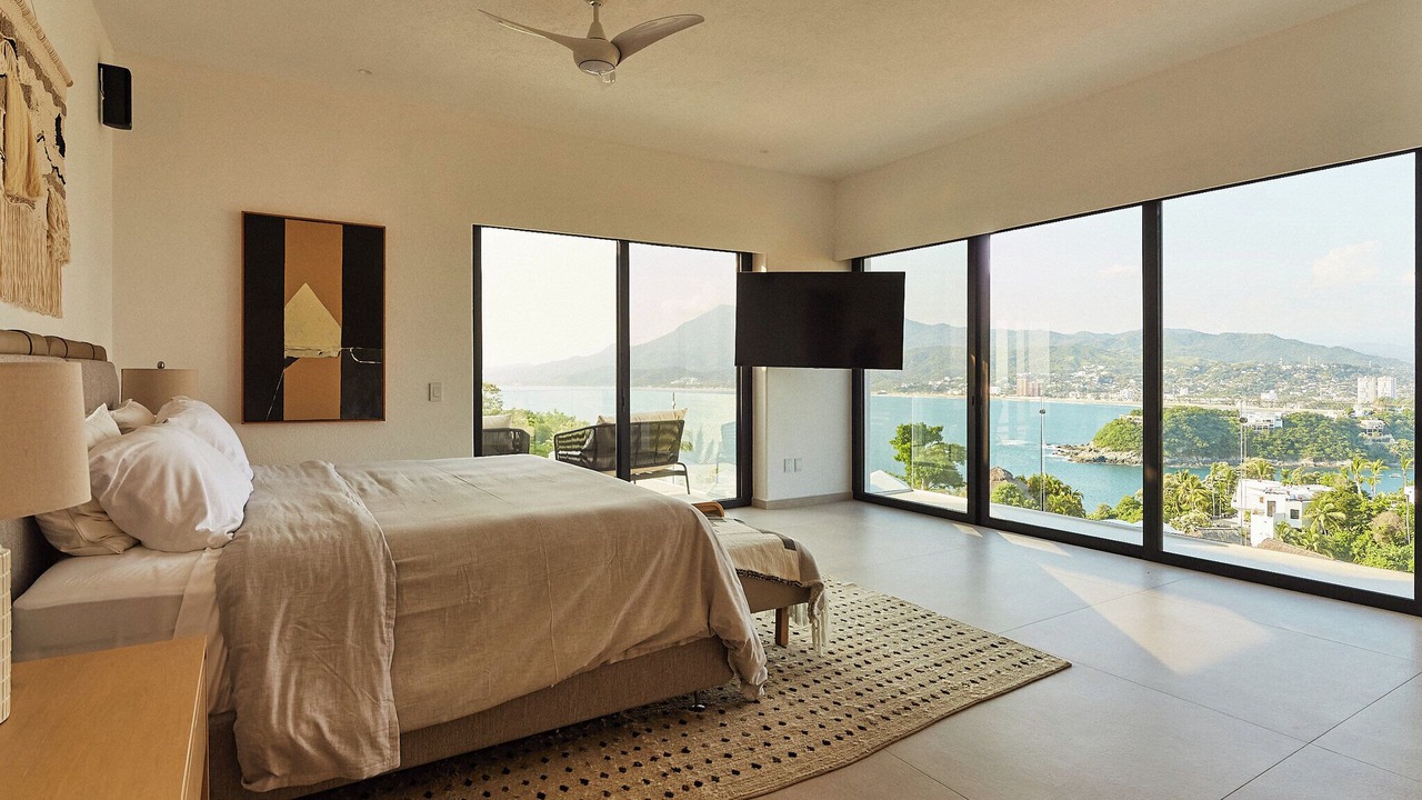 Photo of Bedroom in La Punta