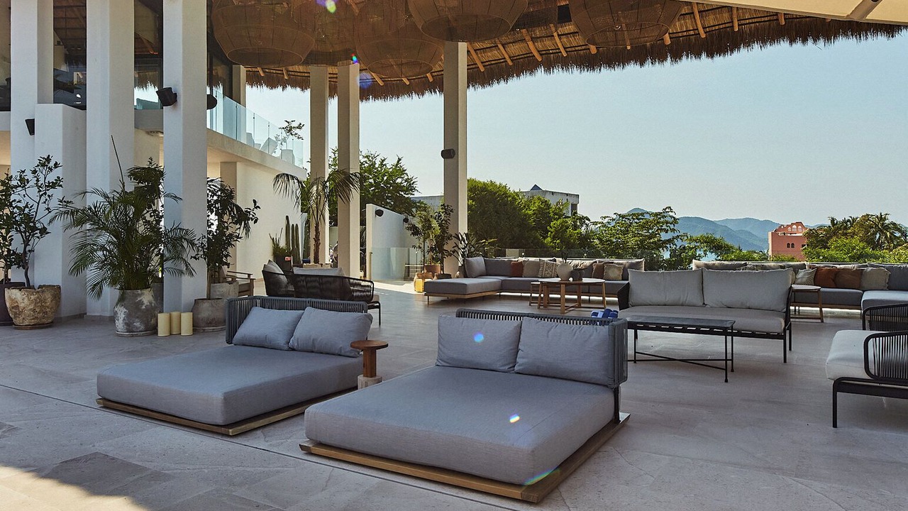 Photo of Patio Balcony in La Punta