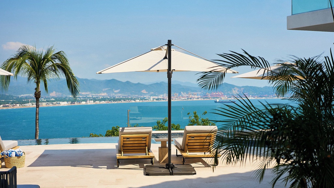 Photo of Patio Balcony in La Punta