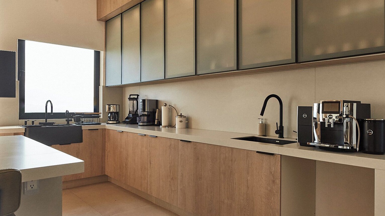 Photo of Kitchen in La Punta