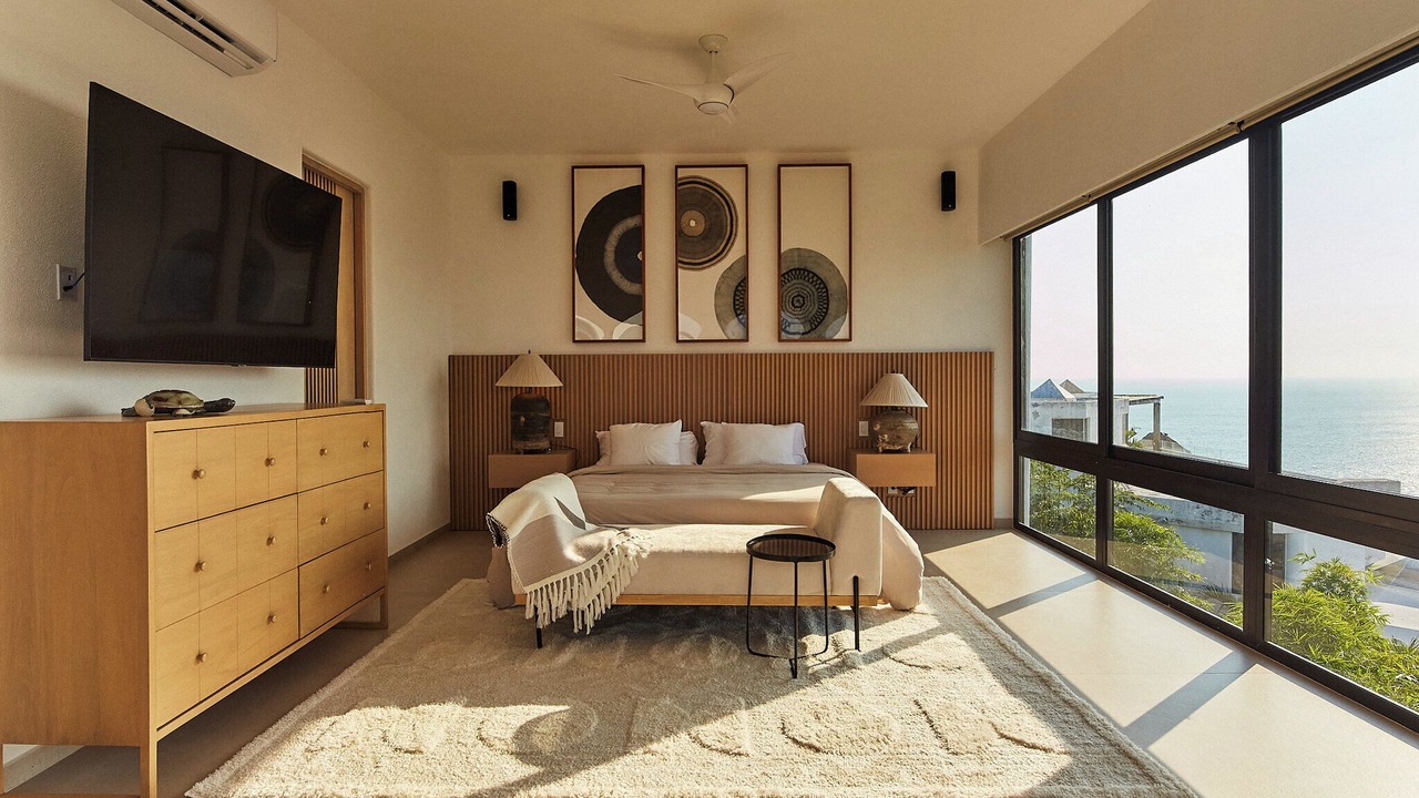 Photo of Livingroom in La Punta