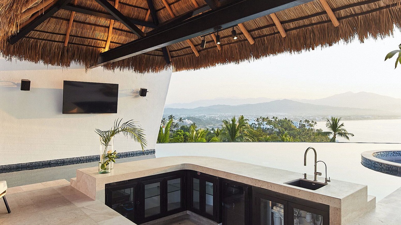 Photo of Patio Balcony in La Punta