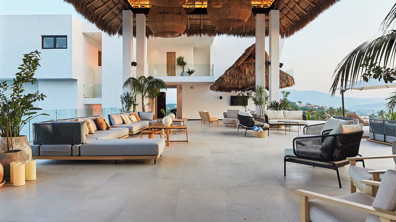 Photo of Patio Balcony in La Punta