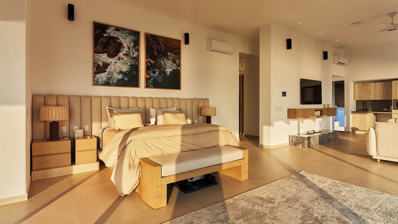 Photo of Bedroom in La Punta