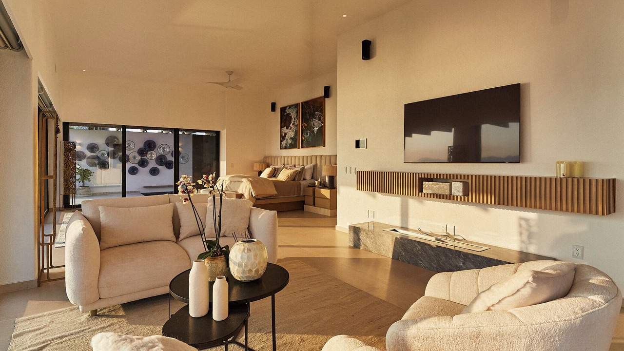 Photo of Livingroom in La Punta