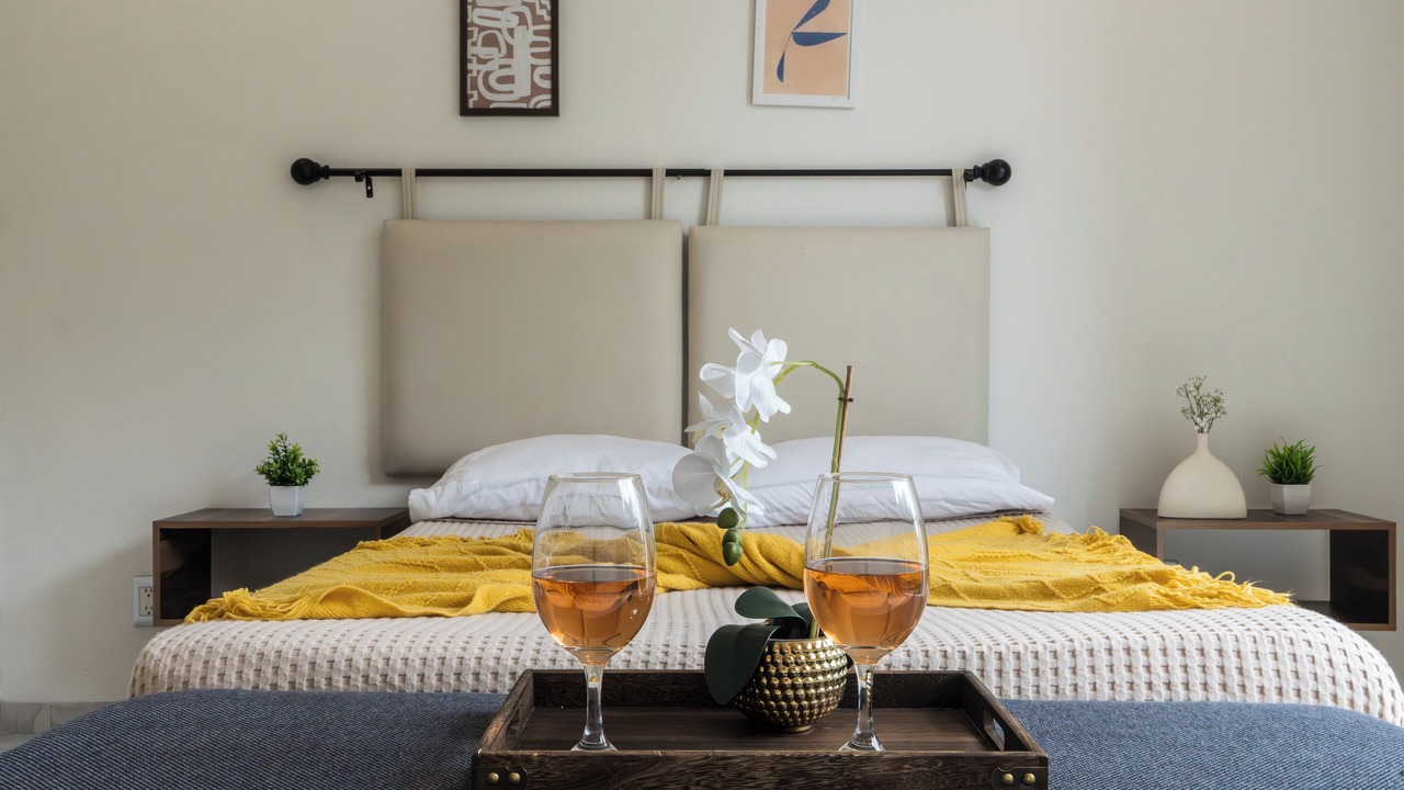 Photo of Bedroom in Providencia