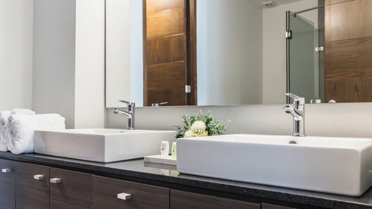 Photo of Bathroom in Providencia