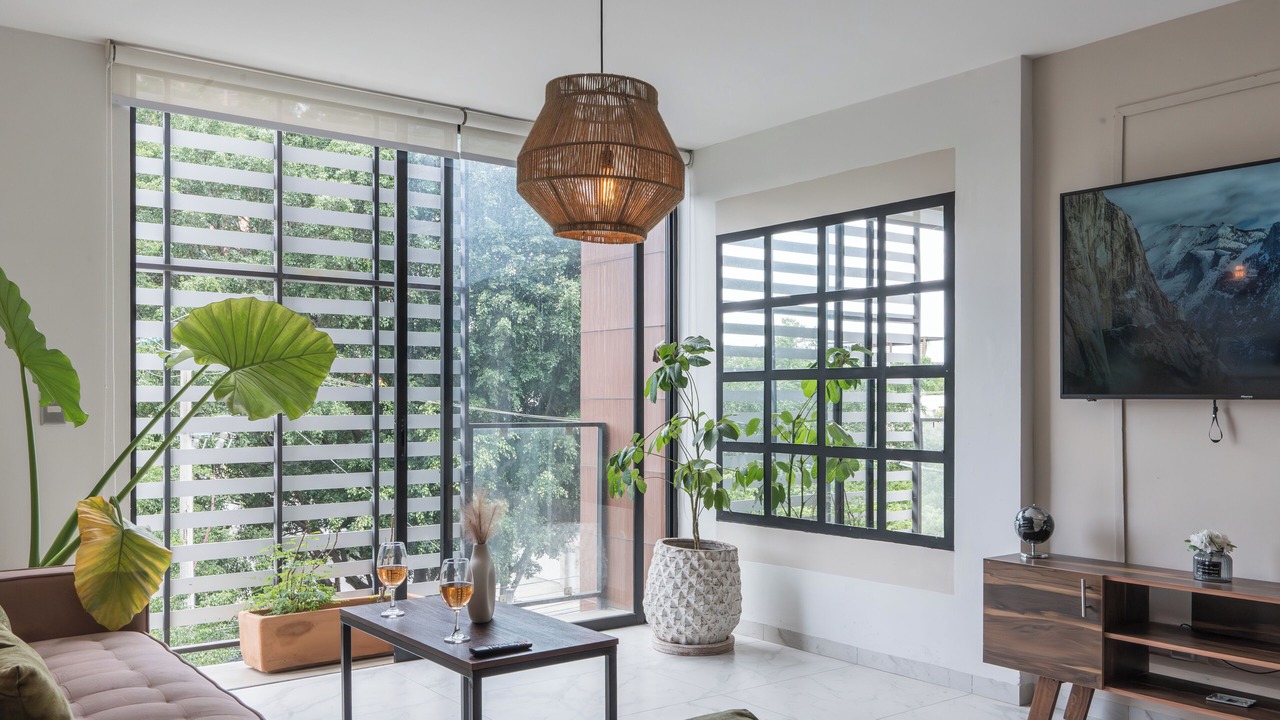 Photo of Livingroom in Providencia