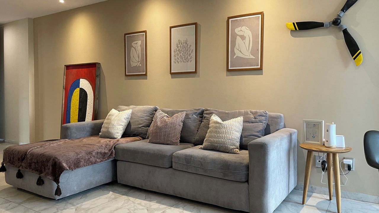Photo of Livingroom in Providencia