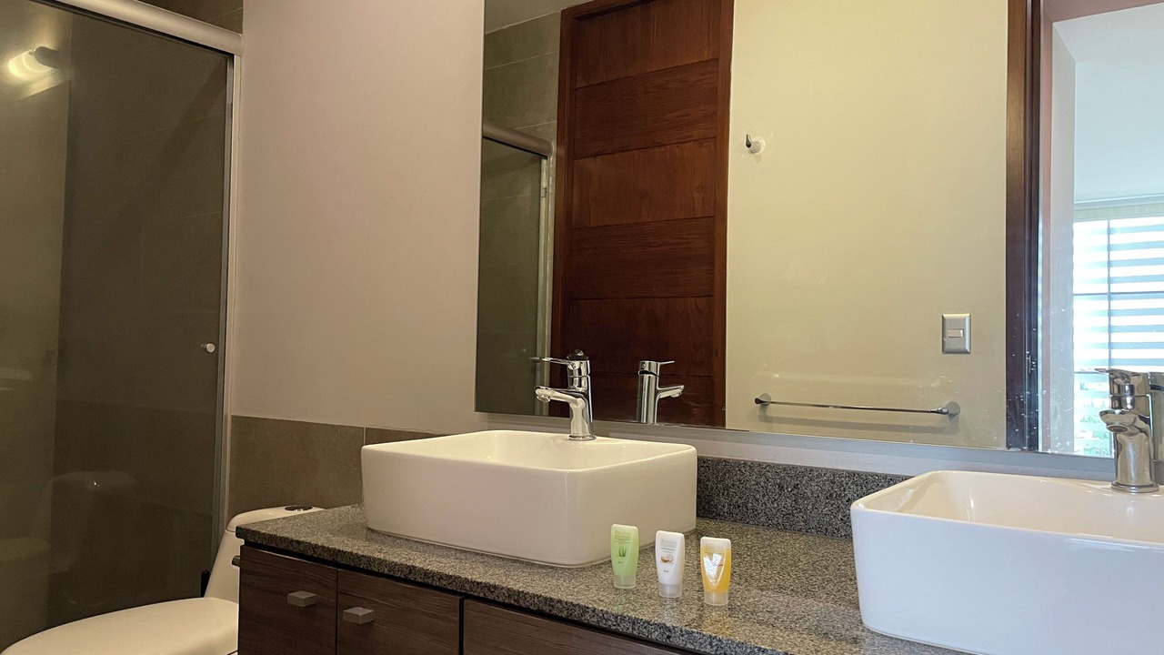 Photo of Bathroom in Providencia