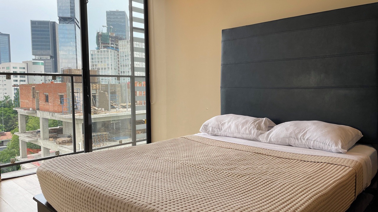 Photo of Bedroom in Providencia
