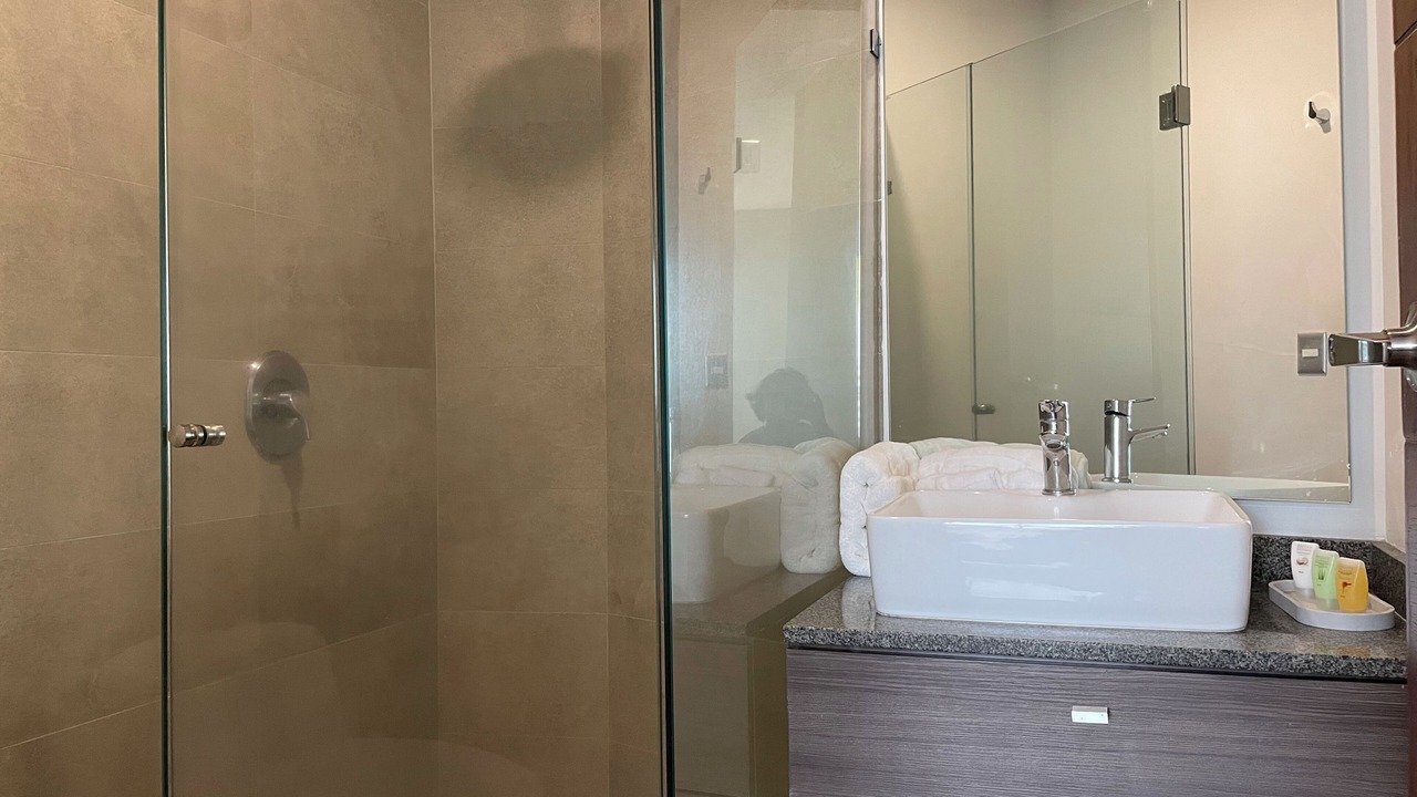 Photo of Bathroom in Providencia