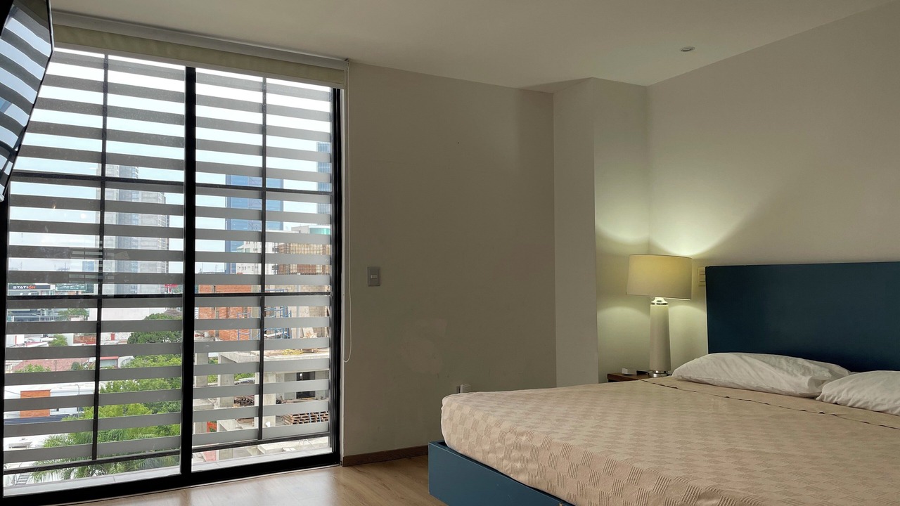 Photo of Bedroom in Providencia