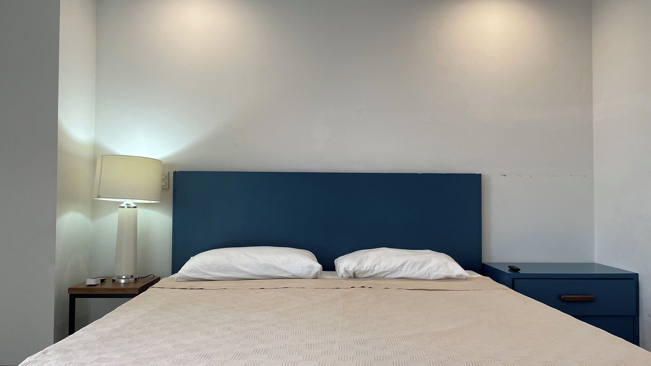 Photo of Bedroom in Providencia