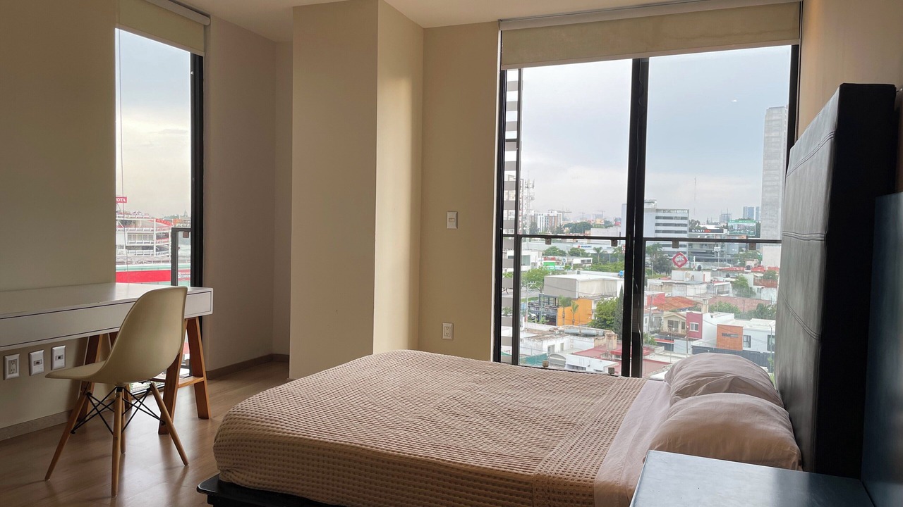 Photo of Bedroom in Providencia