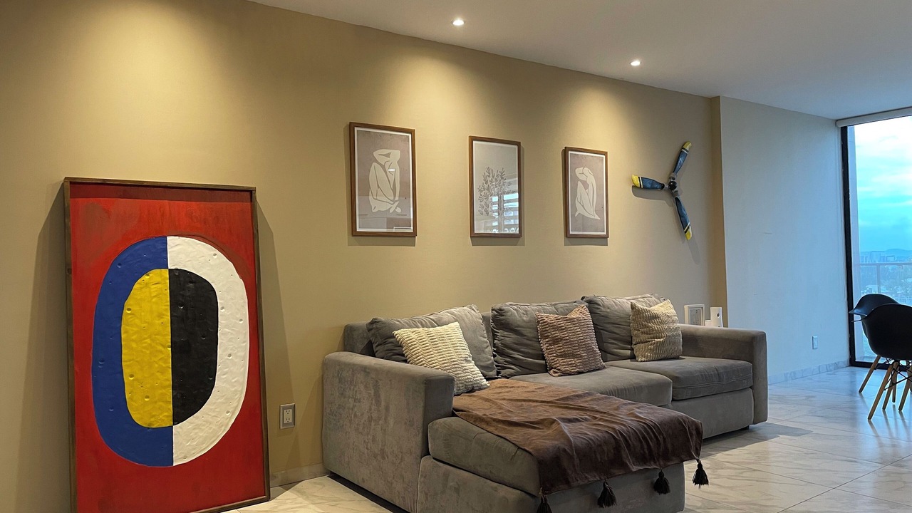 Photo of Livingroom in Providencia