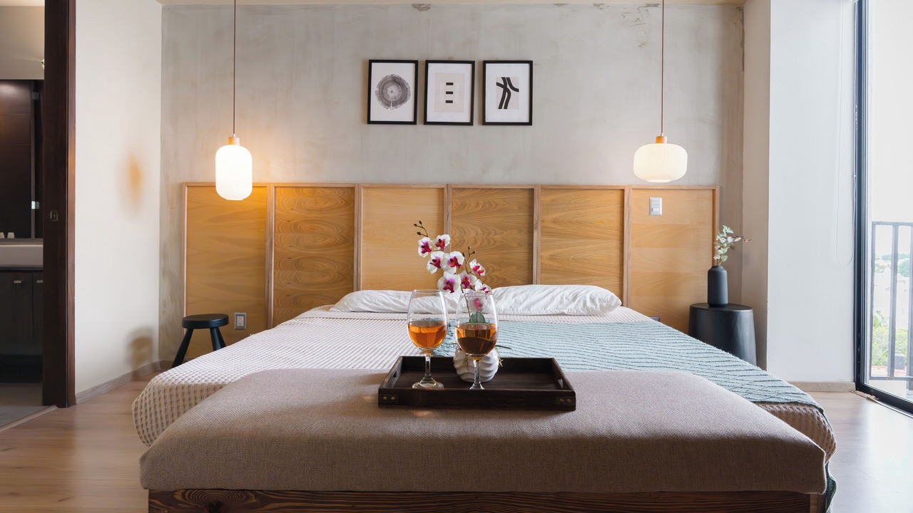 Photo of Bedroom in Providencia