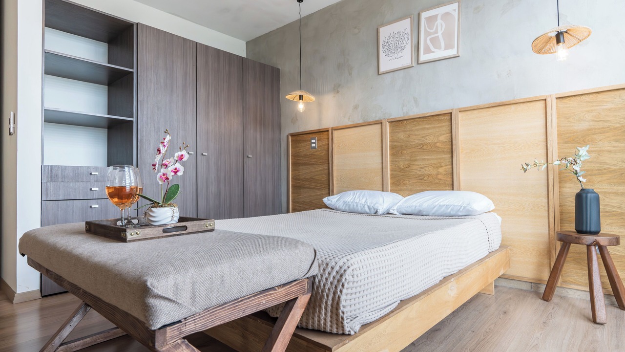 Photo of Bedroom in Providencia