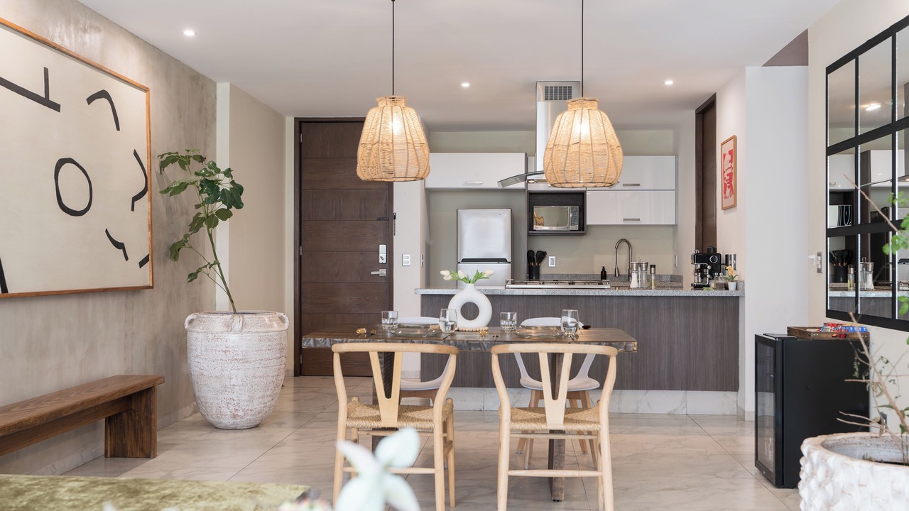 Photo of Kitchen in Providencia