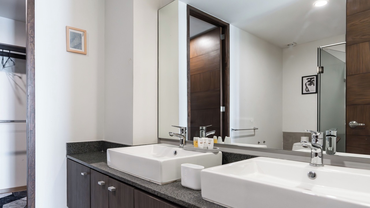 Photo of Bathroom in Providencia