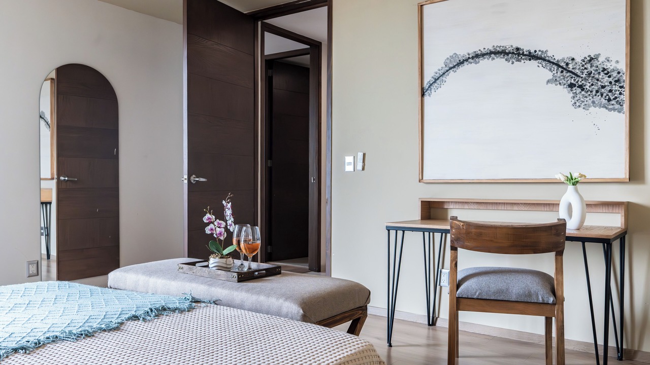 Photo of Bedroom in Providencia