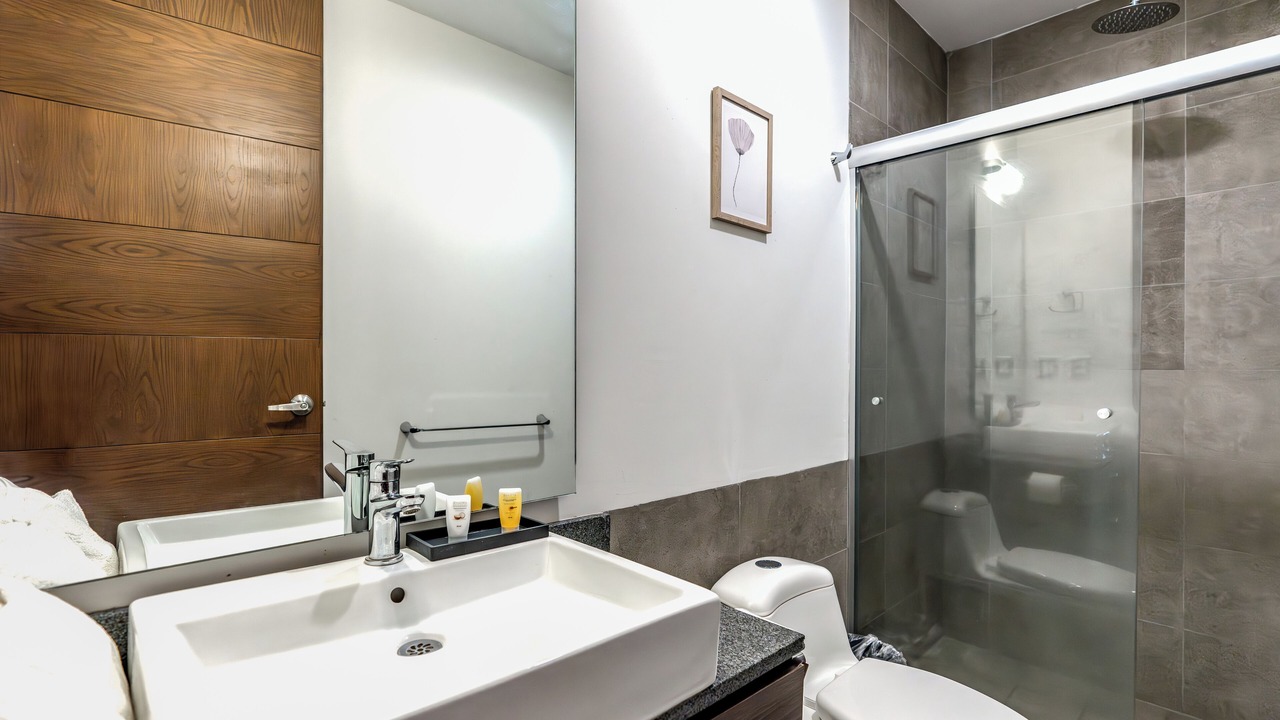 Photo of Bathroom in Providencia